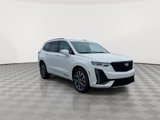 New 2025 Cadillac XT6 Sport w/ Technology Package image 2
