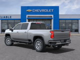 New 2025 Chevrolet Silverado 2500 LTZ w/ LTZ Plus Package image 3