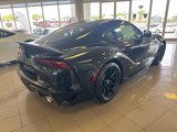 New 2026 Toyota Supra image 4