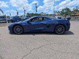 Used 2025 Chevrolet Corvette Stingray Preferred Cpe w/ 2LT image 5