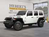 New 2025 Jeep Wrangler Willys image 2