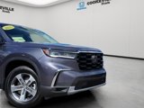 New 2025 Honda Pilot EX-L image 2