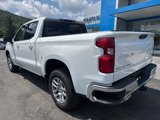 New 2025 Chevrolet Silverado 1500 LT w/ Z71 Off-Road Package image 3