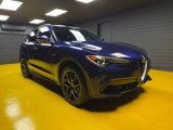 Used 2018 Alfa Romeo Stelvio Ti Sport image 3