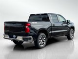 New 2025 Chevrolet Silverado 1500 LT image 5