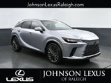 New 2025 Lexus RX 450h AWD w/ Luxury Package image 3