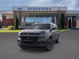 New 2025 Lincoln Navigator L Black Label image 2