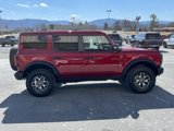 New 2025 Ford Bronco Badlands image 5