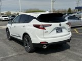 New 2025 Acura RDX A-Spec image 5