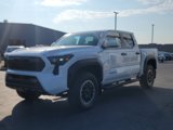 New 2025 Toyota Tacoma TRD Off-Road image 3