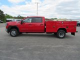 New 2025 GMC Sierra 3500 Pro w/ Convenience Package image 2