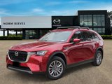 New 2025 MAZDA CX-90 Plug-In Hybrid w/ Preferred image 1