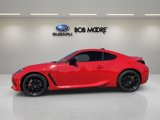 New 2025 Subaru BRZ tS image 5