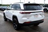 New 2025 Jeep Grand Cherokee Limited w/ Luxury Tech Group II image 3