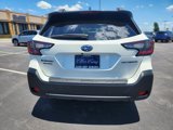 New 2025 Subaru Outback Onyx Edition image 6