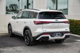 New 2025 INFINITI QX60 Luxe w/ Black Edition image 4
