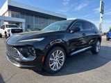 New 2025 Buick Envision Avenir image 2