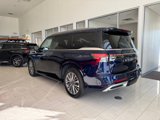 New 2025 INFINITI QX80 Sensory image 5