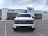 New 2025 Ford F150 Lightning XLT image 6