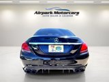 Used 2020 Mercedes-Benz C 43 AMG 4MATIC Sedan image 4