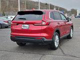 Certified 2025 Honda CR-V EX image 5