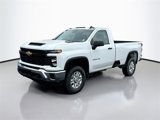 New 2025 Chevrolet Silverado 3500 W/T w/ WT Convenience Package image 3