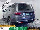 New 2025 Jeep Wagoneer 4WD w/ Premium Group I image 5