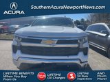 Used 2025 Chevrolet Silverado 1500 LT image 1