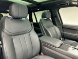 New 2025 Land Rover Range Rover Long Wheelbase SE image 6