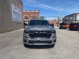 New 2025 RAM 1500 4x4 Crew Cab image 4