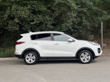 Used 2018 Kia Sportage LX image 4