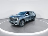 New 2025 GMC Yukon XL Denali w/ Denali Reserve Package image 4