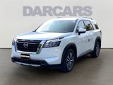 New 2025 Nissan Pathfinder SL w/ Cargo Package image 3