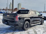 New 2025 Chevrolet Silverado EV LT image 2