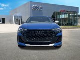 New 2025 Audi RS Q8 performance image 2