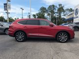 Certified 2025 Acura MDX w/ Technology Package image 3