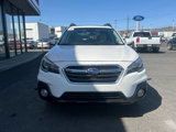 Used 2018 Subaru Outback 2.5i Limited image 3