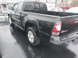 Used 2012 Toyota Tacoma 4x4 Access Cab w/ SR5 Pkg image 5