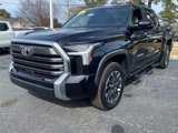 Used 2025 Toyota Tundra Limited image 2