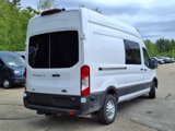 New 2025 Ford Transit 350 148 High Roof AWD w/ Load Area Protection Package image 4