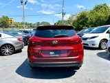 Used 2020 Hyundai Tucson Value image 5