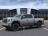 New 2025 GMC Sierra 3500 AT4 w/ AT4 Premium Plus Package image 2
