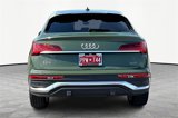 Used 2024 Audi Q5 2.0T Premium Plus image 4