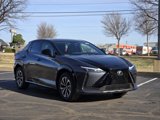 New 2025 Lexus RZ 300e w/ Accessory Package (2T) image 2