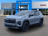 New 2026 Chevrolet Equinox LT w/ Midnight Edition image 4