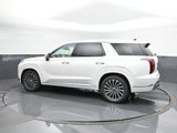 New 2025 Hyundai Palisade Calligraphy image 3