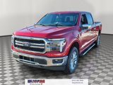 New 2025 Ford F150 Lariat w/ Equipment Group 502A High image 2