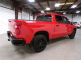 Used 2021 Chevrolet Silverado 1500 LT Trail Boss w/ Convenience Package II image 5
