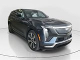 New 2026 Cadillac Escalade IQ Luxury 1 image 2
