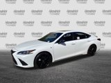 New 2025 Lexus ES 350 F Sport image 5